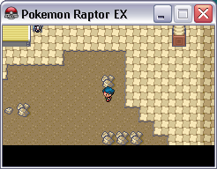 GDW Presents: "Let's Play Pokemon Raptor!"