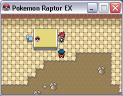 [PokeCommunity.com] GDW Presents: "Let's Play Pokemon Raptor!"