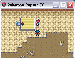 GDW Presents: "Let's Play Pokemon Raptor!"