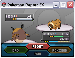 GDW Presents: "Let's Play Pokemon Raptor!"