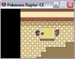 [PokeCommunity.com] GDW Presents: "Let's Play Pokemon Raptor!"