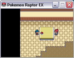 GDW Presents: "Let's Play Pokemon Raptor!"