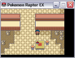 GDW Presents: "Let's Play Pokemon Raptor!"