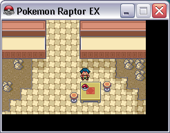 [PokeCommunity.com] GDW Presents: "Let's Play Pokemon Raptor!"