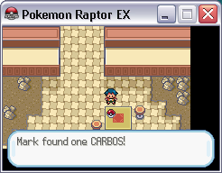 [PokeCommunity.com] GDW Presents: "Let's Play Pokemon Raptor!"