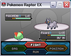 GDW Presents: "Let's Play Pokemon Raptor!"