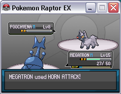 [PokeCommunity.com] GDW Presents: "Let's Play Pokemon Raptor!"