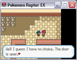 GDW Presents: "Let's Play Pokemon Raptor!"