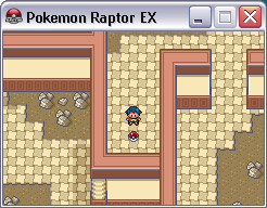 GDW Presents: "Let's Play Pokemon Raptor!"