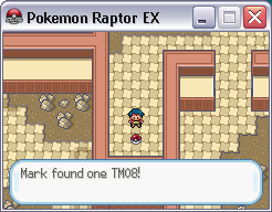 [PokeCommunity.com] GDW Presents: "Let's Play Pokemon Raptor!"