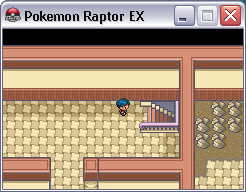 [PokeCommunity.com] GDW Presents: "Let's Play Pokemon Raptor!"