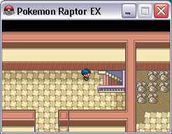 GDW Presents: "Let's Play Pokemon Raptor!"