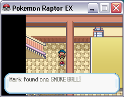 [PokeCommunity.com] GDW Presents: "Let's Play Pokemon Raptor!"
