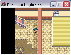 [PokeCommunity.com] GDW Presents: "Let's Play Pokemon Raptor!"