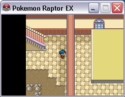 GDW Presents: "Let's Play Pokemon Raptor!"