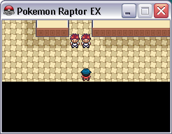 [PokeCommunity.com] GDW Presents: "Let's Play Pokemon Raptor!"