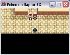 GDW Presents: "Let's Play Pokemon Raptor!"