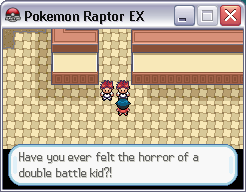 GDW Presents: "Let's Play Pokemon Raptor!"