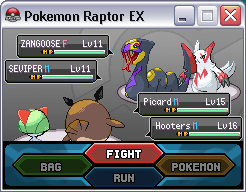 GDW Presents: "Let's Play Pokemon Raptor!"