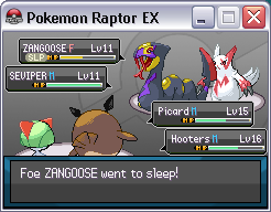 [PokeCommunity.com] GDW Presents: "Let's Play Pokemon Raptor!"