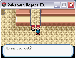 GDW Presents: "Let's Play Pokemon Raptor!"