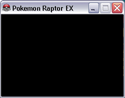 [PokeCommunity.com] GDW Presents: "Let's Play Pokemon Raptor!"