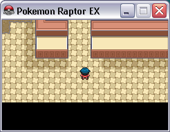 [PokeCommunity.com] GDW Presents: "Let's Play Pokemon Raptor!"