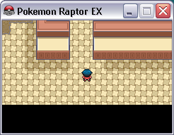 GDW Presents: "Let's Play Pokemon Raptor!"