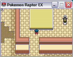 [PokeCommunity.com] GDW Presents: "Let's Play Pokemon Raptor!"