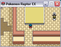 GDW Presents: "Let's Play Pokemon Raptor!"