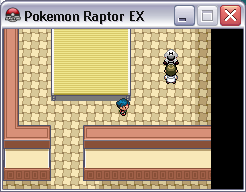 [PokeCommunity.com] GDW Presents: "Let's Play Pokemon Raptor!"