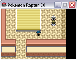 GDW Presents: "Let's Play Pokemon Raptor!"