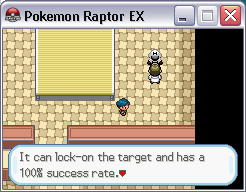 GDW Presents: "Let's Play Pokemon Raptor!"