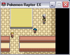 [PokeCommunity.com] GDW Presents: "Let's Play Pokemon Raptor!"
