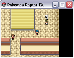 GDW Presents: "Let's Play Pokemon Raptor!"