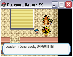 GDW Presents: "Let's Play Pokemon Raptor!"