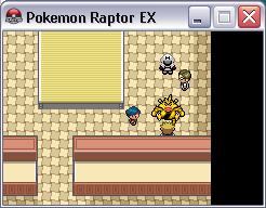 GDW Presents: "Let's Play Pokemon Raptor!"