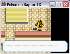 [PokeCommunity.com] GDW Presents: "Let's Play Pokemon Raptor!"
