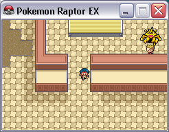 [PokeCommunity.com] GDW Presents: "Let's Play Pokemon Raptor!"