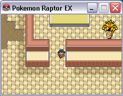 GDW Presents: "Let's Play Pokemon Raptor!"