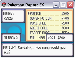 GDW Presents: "Let's Play Pokemon Raptor!"