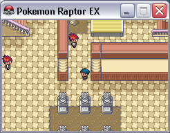 GDW Presents: "Let's Play Pokemon Raptor!"