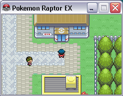 [PokeCommunity.com] GDW Presents: "Let's Play Pokemon Raptor!"