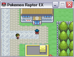 GDW Presents: "Let's Play Pokemon Raptor!"