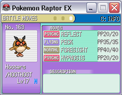 [PokeCommunity.com] GDW Presents: "Let's Play Pokemon Raptor!"