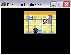 [PokeCommunity.com] GDW Presents: "Let's Play Pokemon Raptor!"