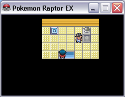 GDW Presents: "Let's Play Pokemon Raptor!"