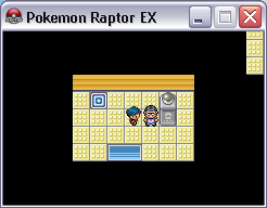 [PokeCommunity.com] GDW Presents: "Let's Play Pokemon Raptor!"