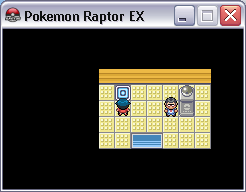 [PokeCommunity.com] GDW Presents: "Let's Play Pokemon Raptor!"