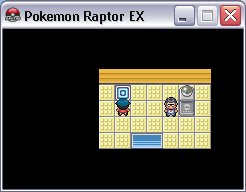 GDW Presents: "Let's Play Pokemon Raptor!"